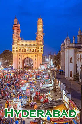 Escorts in Hyderabad